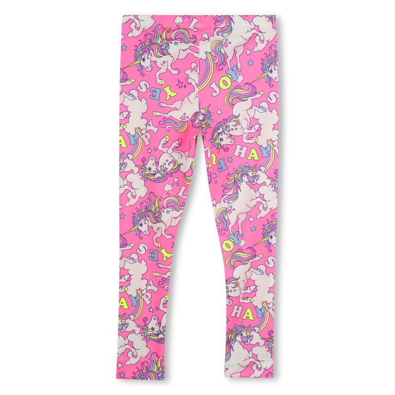 Legging BILLIEBLUSH 
                        GIRL