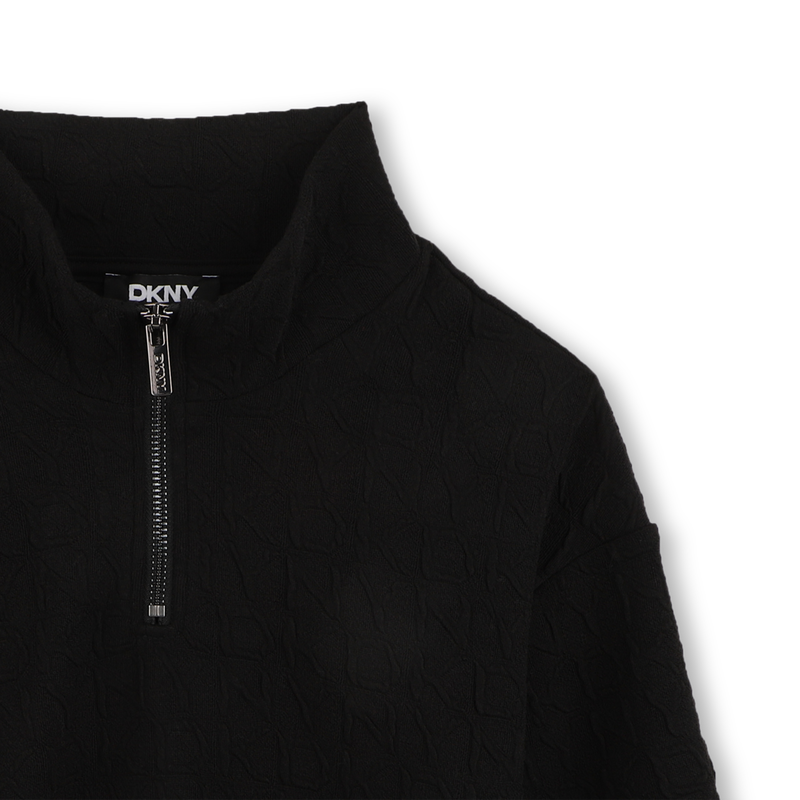Camisa T-shirt fantasia DKNY 
                        GIRL