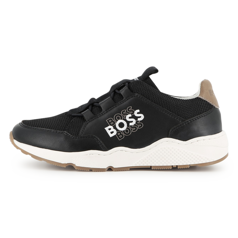 T&ecirc;nis BOSS 
                        BOY
