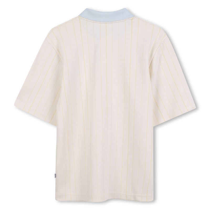 Camisa pólo de manga curta BOSS 
                    BOY