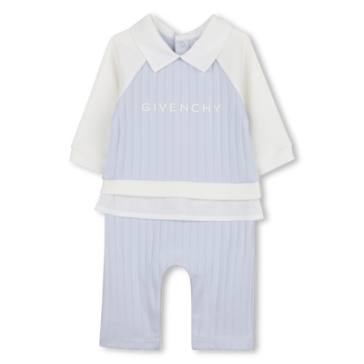 Macacão de jersey GIVENCHY UNISEX