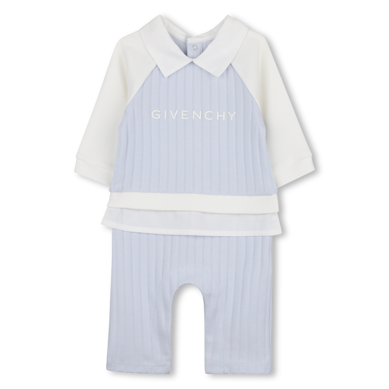 Macacão de jersey GIVENCHY 
                    UNISEX