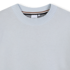 Camisola de malha BOSS 
                    MENINO