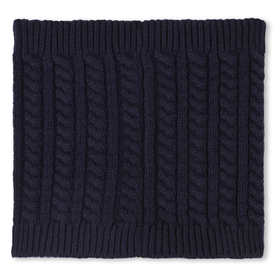 Gargantilha de malha de cabo BOSS BOY