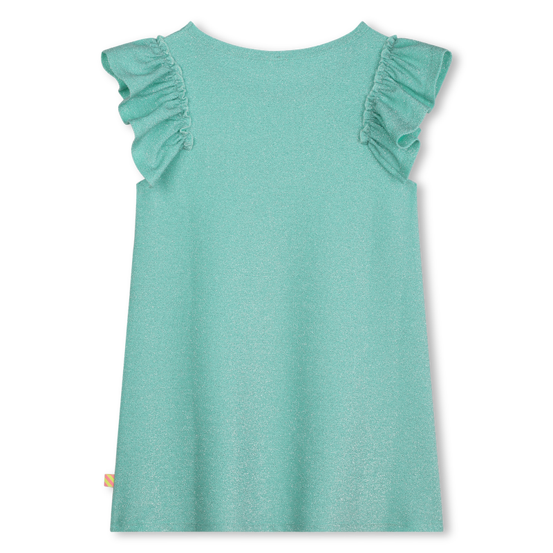 Vestido de manga curta BILLIEBLUSH 
                    GIRL