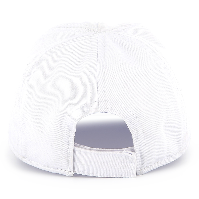 Bon&eacute; de algod&atilde;o BOSS 
                        BOY