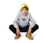 Cal&ccedil;as de malha denim TIMBERLAND 
                    BOY