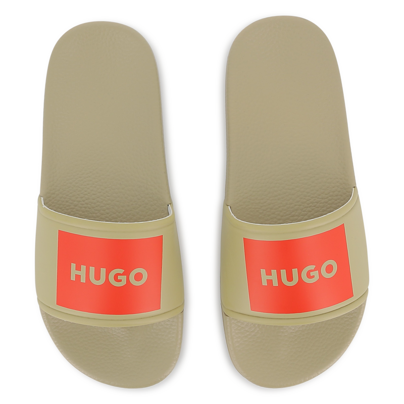 Chinelos HUGO 
                        BOY