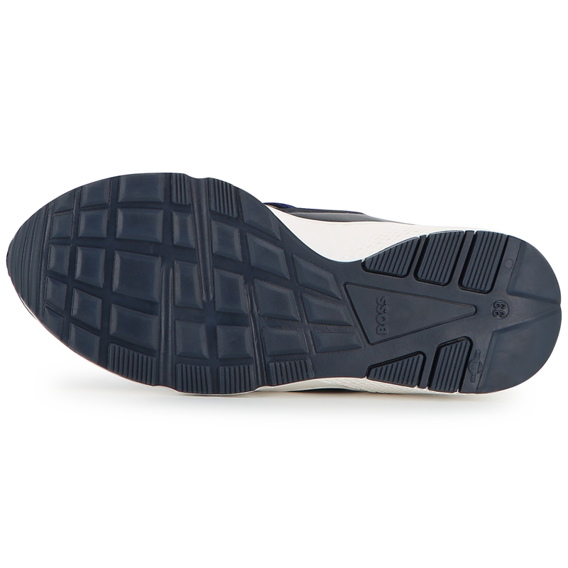 T&ecirc;nis el&aacute;stico BOSS 
                        BOY