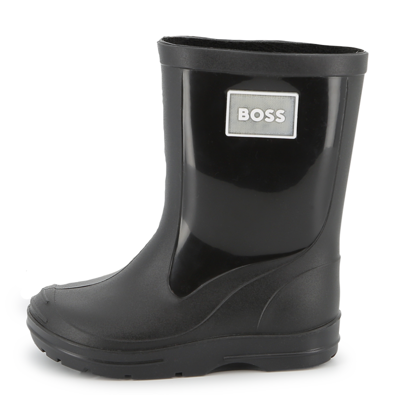 Botas de chuva BOSS 
                    BOY