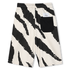 Cal&ccedil;&otilde;es bermuda em l&atilde; MARC JACOBS 
                    BOY