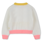 Camisola de malha BILLIEBLUSH 
                    GIRL