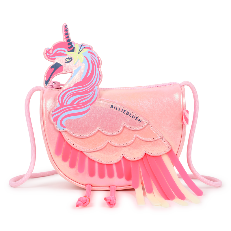 BOLSA PARA P&Aacute;SSAROS BILLIEBLUSH 
                        GIRL