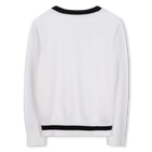 Su&eacute;ter KARL LAGERFELD KIDS 
                    GIRL