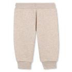 Conjunto de cardig&atilde; e cal&ccedil;as BOSS 
                    MENINO