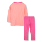 Pijama de 2 pe&ccedil;as BILLIEBLUSH 
                    GIRL