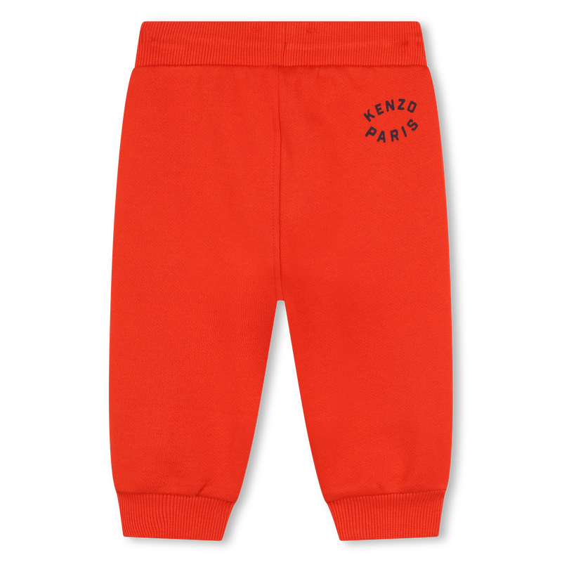 Cardigan & Trousers KENZO KIDS 
                    BOY