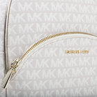 Mochila pequena com fecho MICHAEL KORS 
                    GIRL