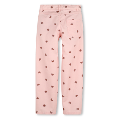 Cal&ccedil;a KIDS AROUND GIRL