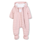 Traje de piloto BOSS 
                    GIRL