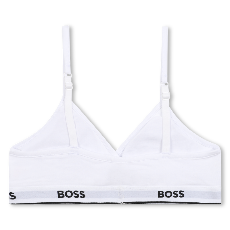Pack de 2 soutiens BOSS 
                        GIRL