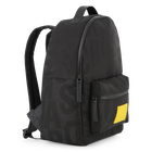 Mochila de sarja MARC JACOBS 
                    BOY