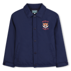 Casaco KENZO KIDS 
                    UNISEX