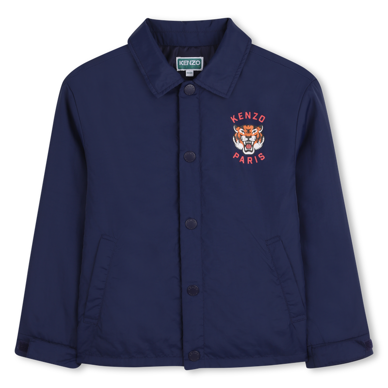 CASACO KENZO KIDS 
                        UNISEX