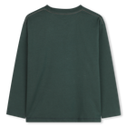 T-shirt de manga comprida TIMBERLAND 
                    BOY