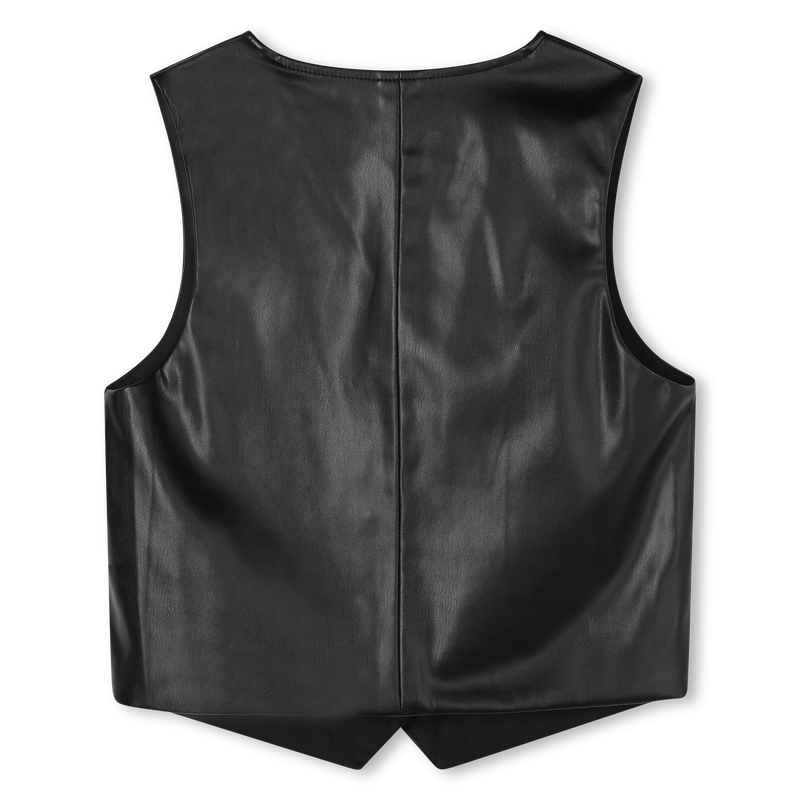 Colete de imita&ccedil;&atilde;o ZADIG & VOLTAIRE 
                        GIRL