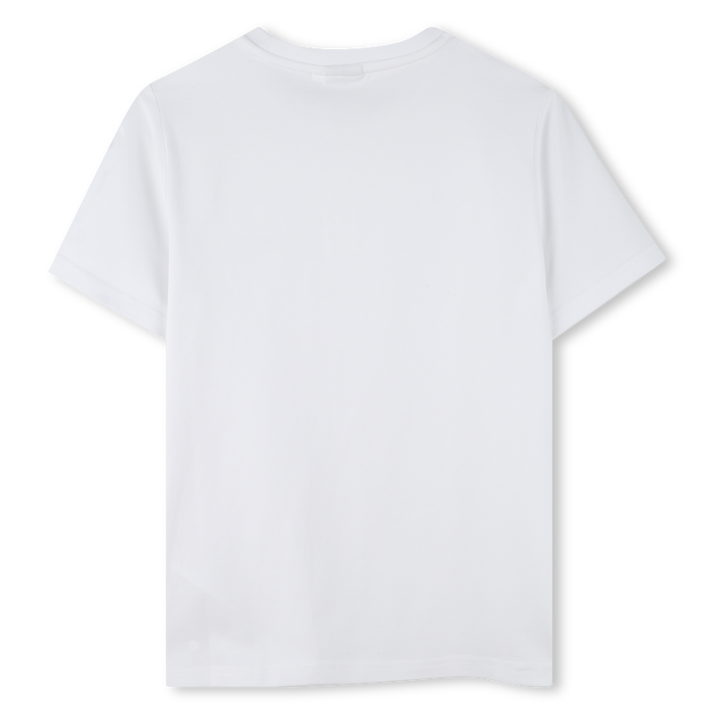 T-Shirts (Pack Of 2) BOSS 
                    BOY