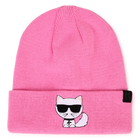 Gorro, ROSA, hi-res