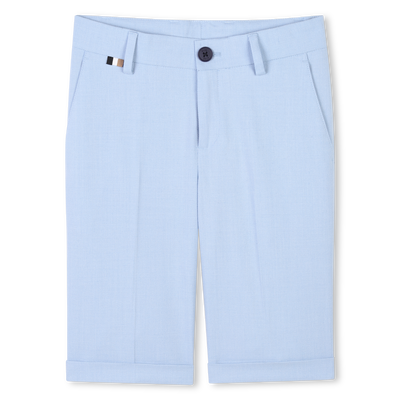 Formal Bermudas BOSS BOY
