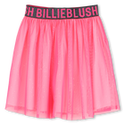 An&aacute;gua de tule de lantejoulas BILLIEBLUSH 
                    MENINA