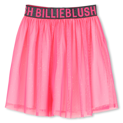 An&aacute;gua de tule de lantejoulas BILLIEBLUSH GIRL