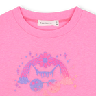 Camiseta de manga comprida BILLIEBLUSH 
                    GIRL