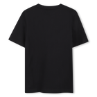 T-shirt de manga curta BOSS 
                    BOY
