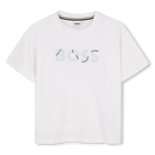 T-shirt de manga curta BOSS 
                    BOY