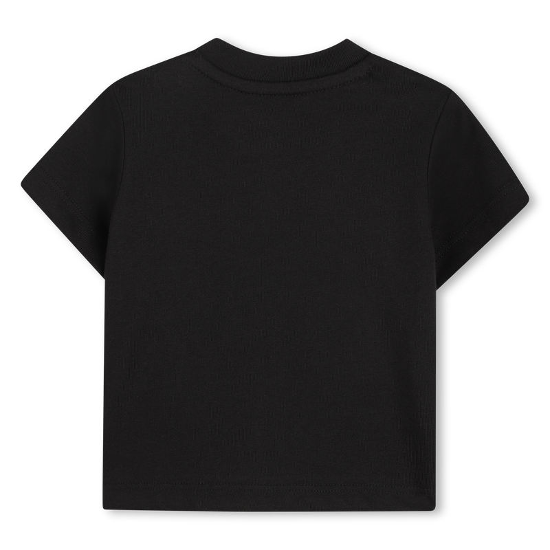 CONJUNTO DE T-SHIRTS E CAL&Ccedil;&Otilde;ES BERMUDAS KARL LAGERFELD KIDS 
                        BOY