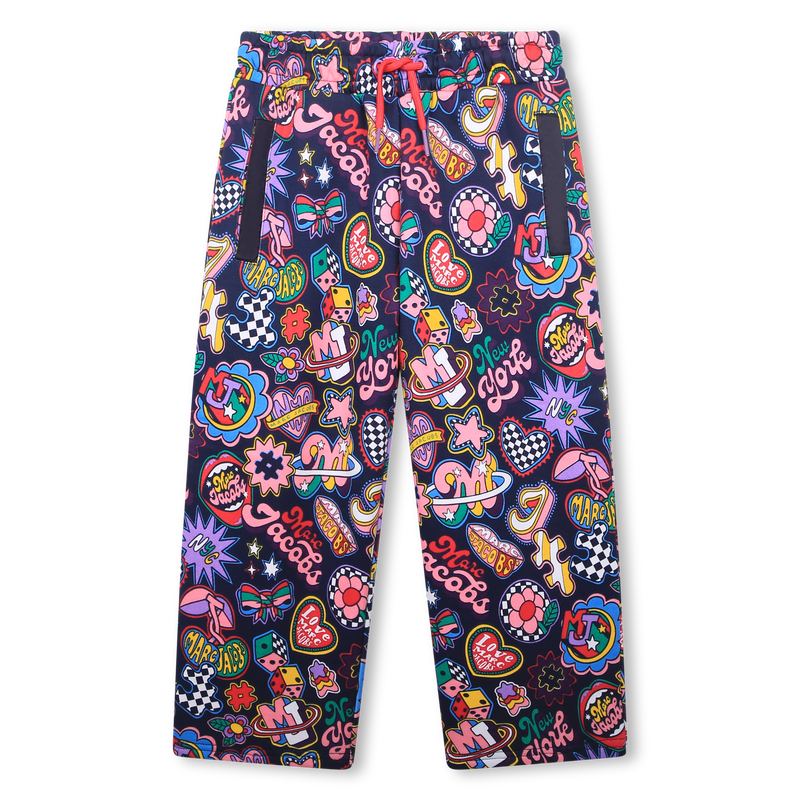 DESPORTE MARC JACOBS 
                    GIRL