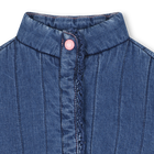 Jaqueta acolchoada BILLIEBLUSH 
                    GIRL