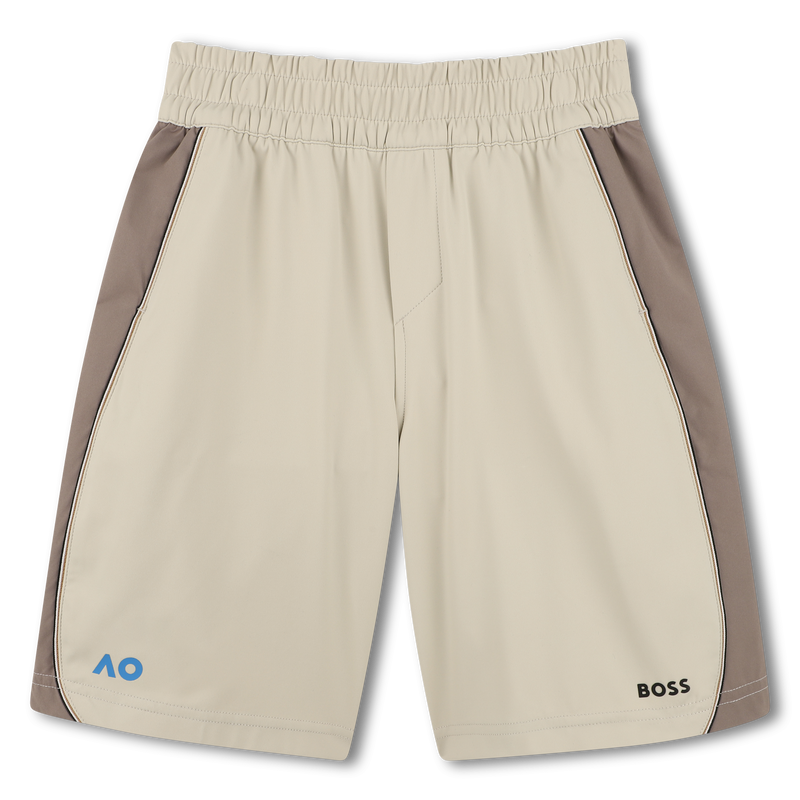 Short BOSS 
                        MENINO