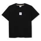 Camiseta de mangas curtas BOSS 
                    BOY