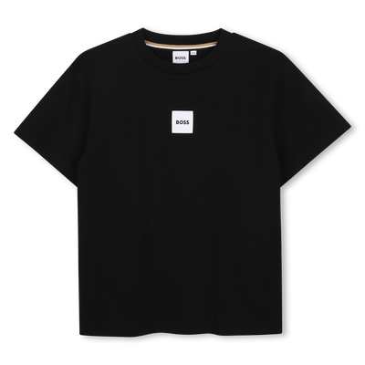 Camiseta de mangas curtas BOSS BOY