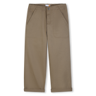 Cal&ccedil;a TIMBERLAND 
                    BOY