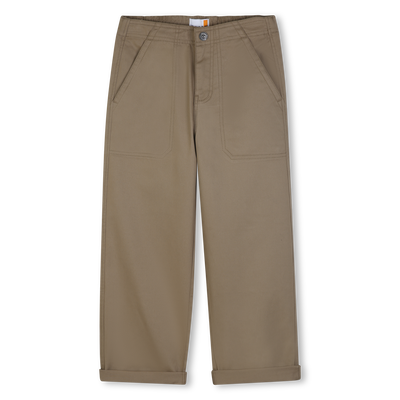 Cal&ccedil;a TIMBERLAND BOY