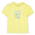 T-shirt de manga curta TIMBERLAND 
                    BOY