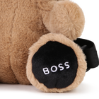 Mochila panda BOSS 
                    MENINO