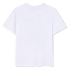 Camiseta de mangas curtas GIVENCHY 
                    BOY