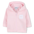 Conjunto de 3 pe&ccedil;as BOSS 
                    GIRL